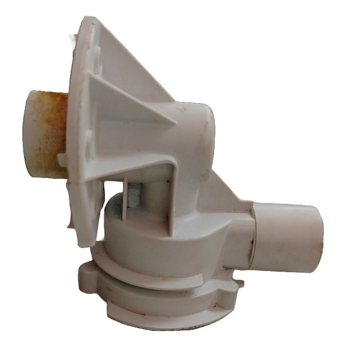 Voluta Lavadora Brastemp Bwt12 / Bwg11ab- W10299172