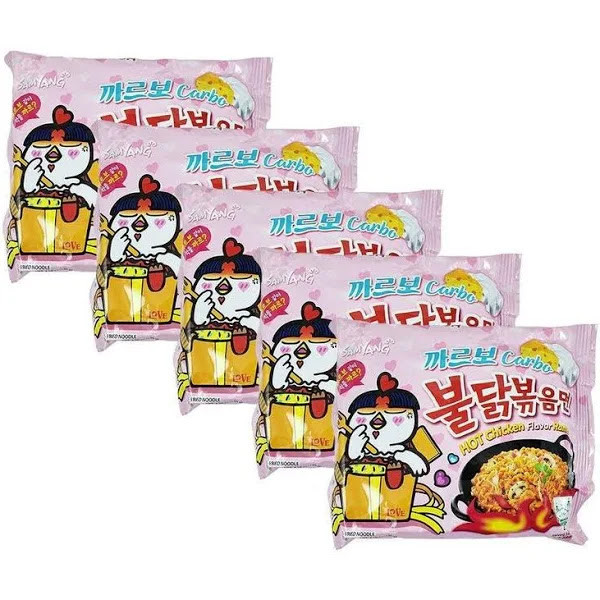 Buldak Miojo: Guia Completo e Onde Comprar | BuscaProdutos