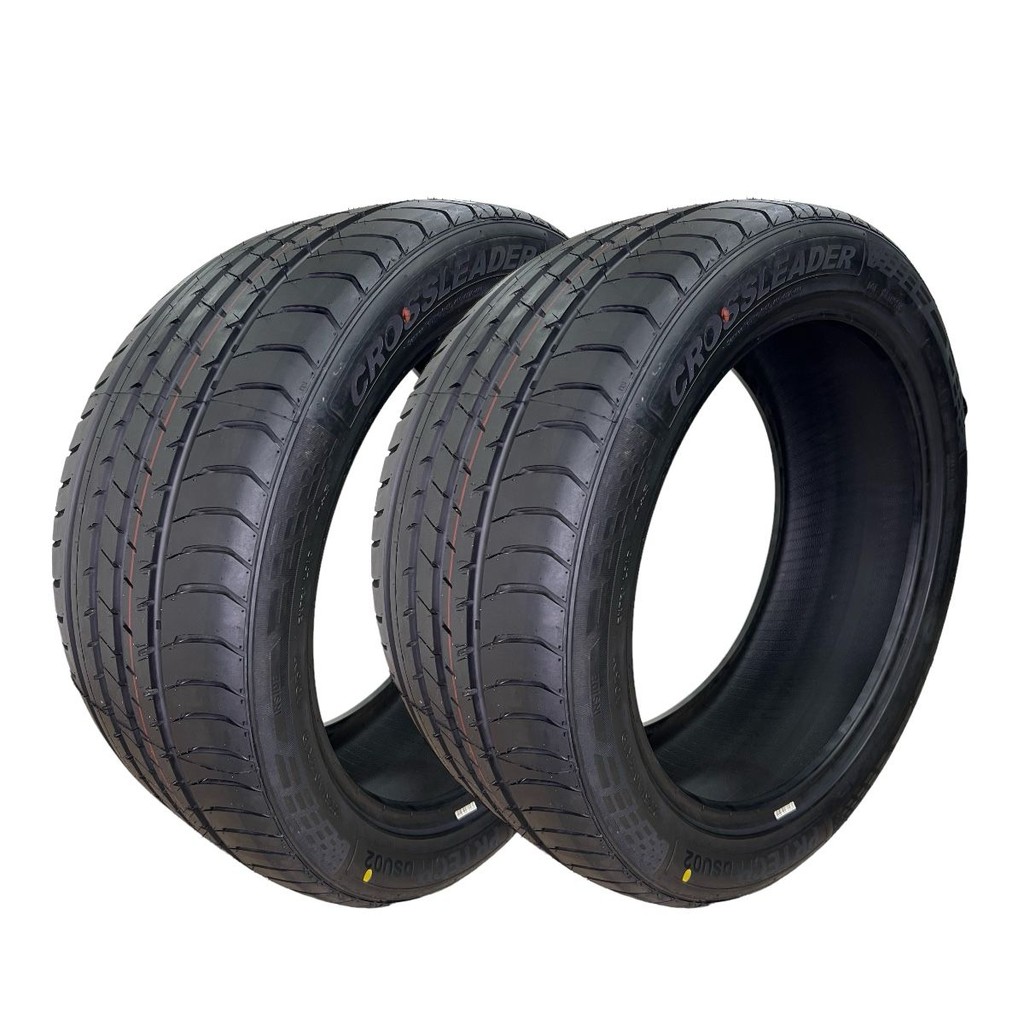 Kit 2 Pneus  275/40R19 105Y Prtch Crossleader  BMW Série 7 BMW Série 7Mercedes-Benz Classe