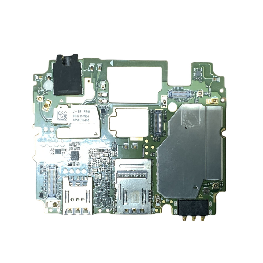 Placa Moto G5s Sucata