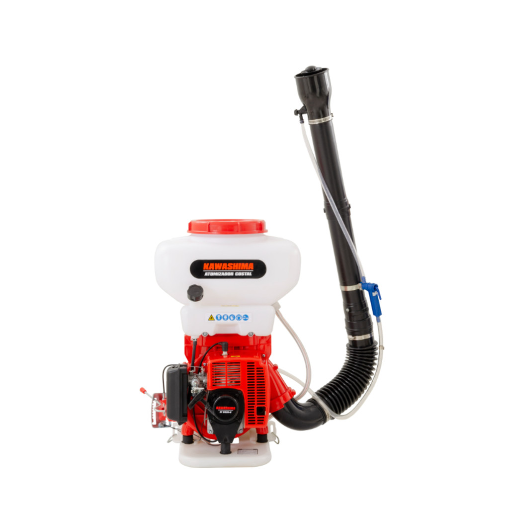 Atomizador Costal Kawashima At8020u: Onde Comprar | BuscaProdutos