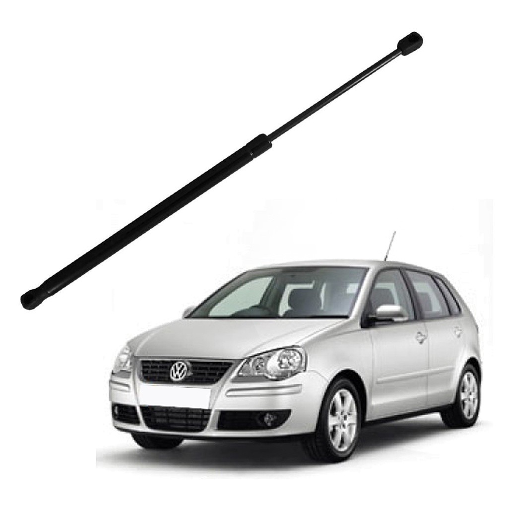 Amortecedores Porta Malas Tampa Traseira Volkswagen Polo Hatch 2003 a 2015 em Oferta na Shopee