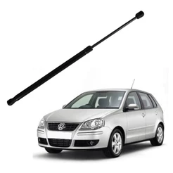 Amortecedores Porta Malas Tampa Traseira Volkswagen Polo Hatch 2003 a 2015