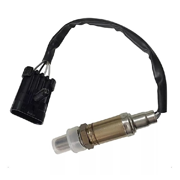 SONDA LÂMBDA, GM CHEVROLET CORSA, BLAZER, MERIVA, MONTANA, S10, 1.8 4.3 8V V6, 1996 A 2012 MK2916