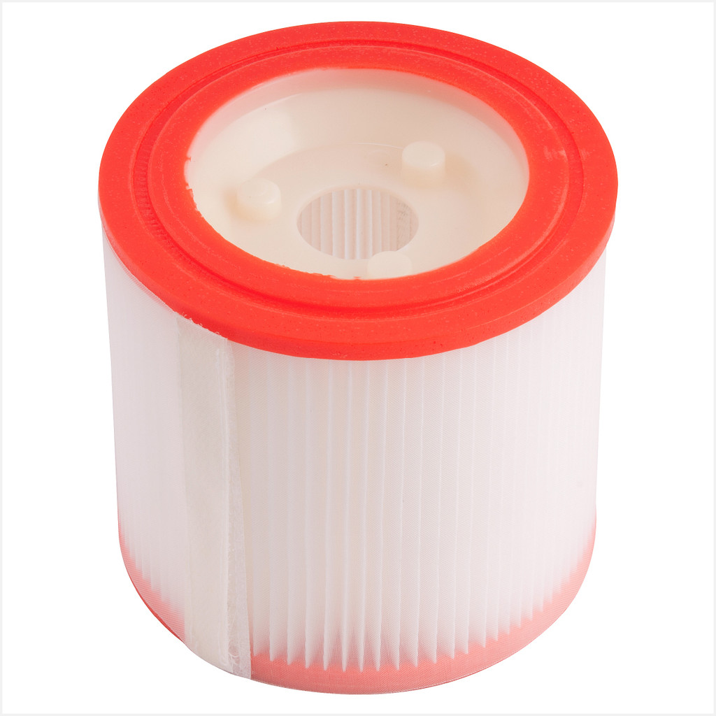 Filtro HEPA para aspiradores de pó APV 1000 APV 1218 APV 1235 e APV 1240 Vonder