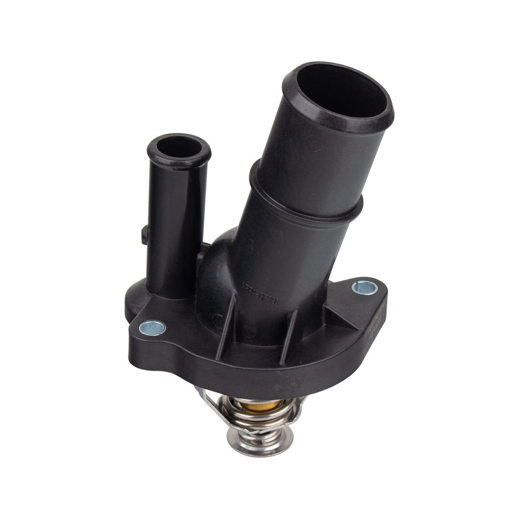 Válvula Termostática Land Rover Range Rover Evoque 2012 A 2016/ Ford Fusion 2.0 Ecoboost 2013 A 2016 em Oferta na Shopee