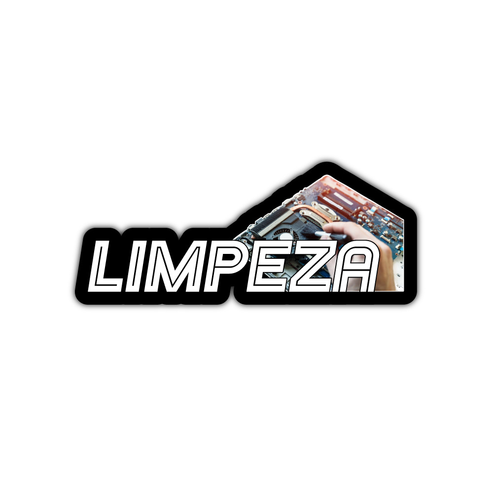 Placa Quadro Assistêcia Video Games - Limpeza Video Games