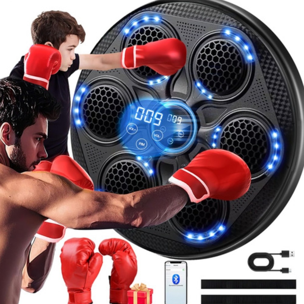 Boxing Machine Infantil: Onde Comprar | BuscaProdutos