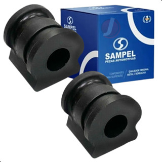 Bucha da Barra Estabilizadora 18mm Virtus Nivus Polo Sampel em Oferta na Shopee