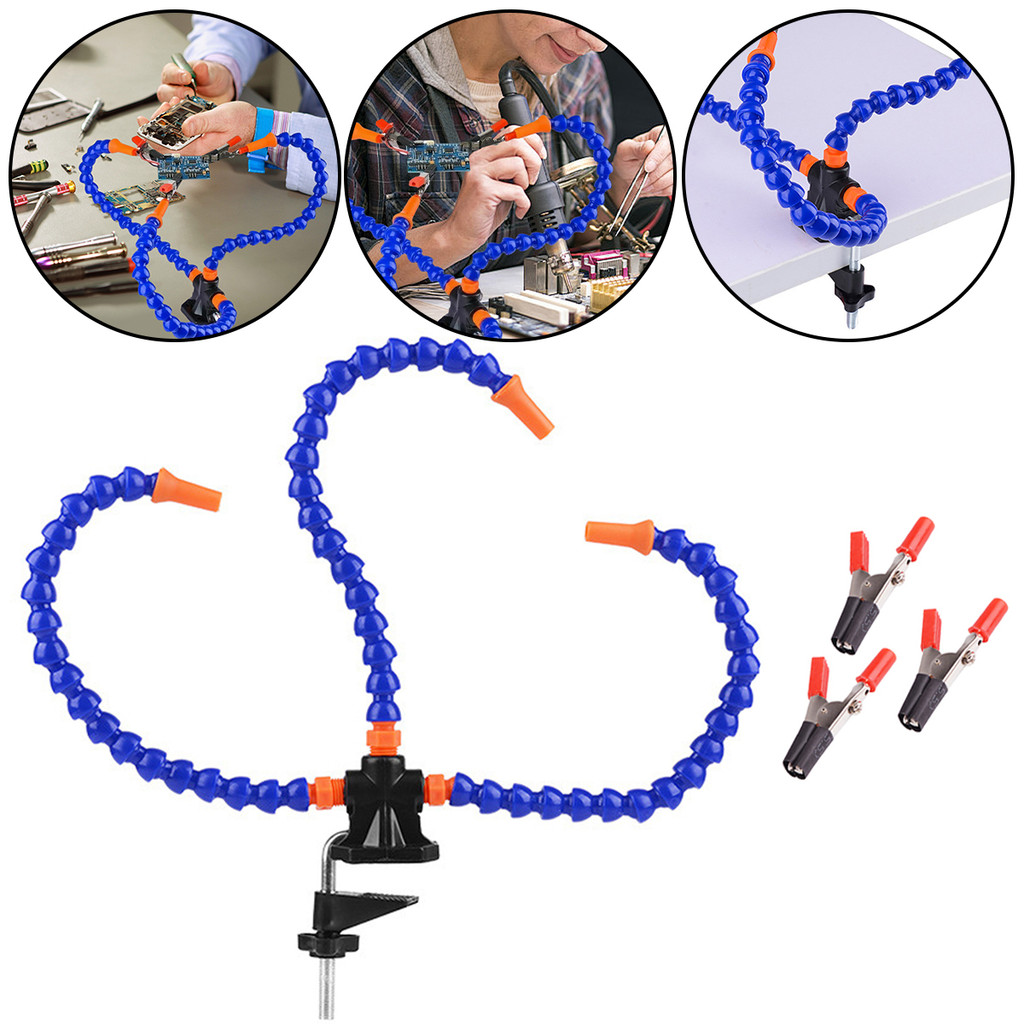 Braço Soldador: Guia Completo e Onde Comprar | BuscaProdutos