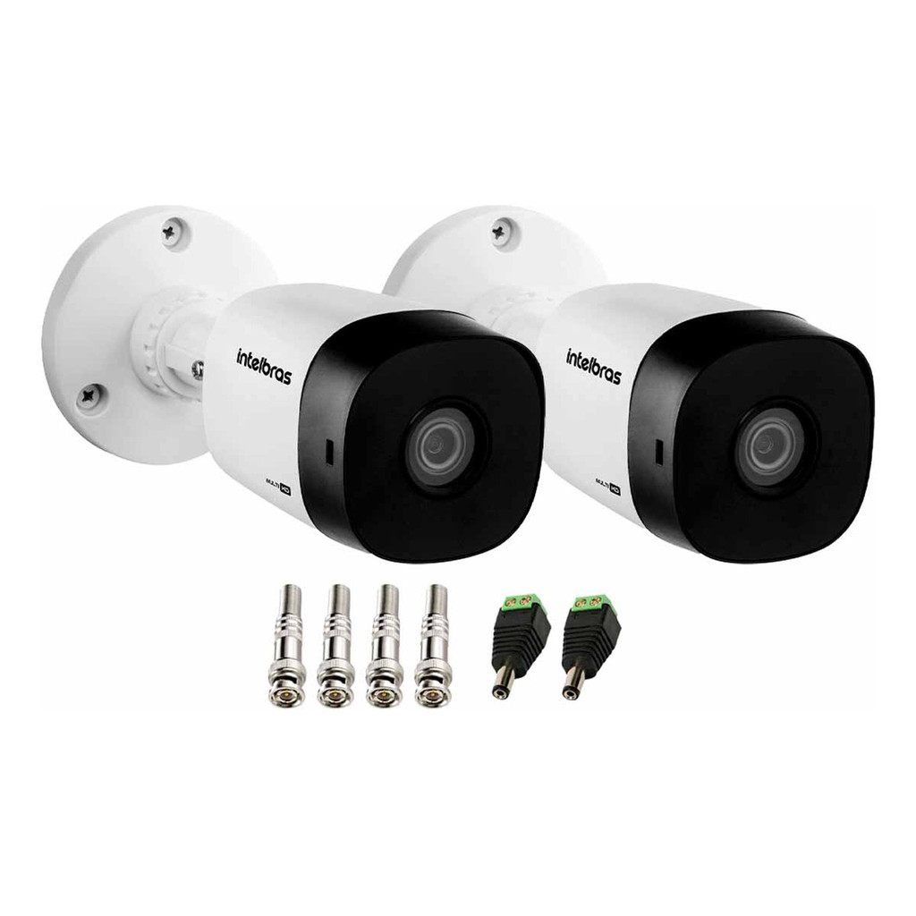 Câmera Intelbras Hd 720p: Onde Comprar | BuscaProdutos