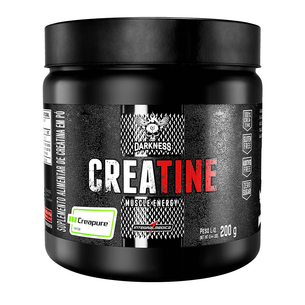 Creatine Creapure: Onde Comprar | BuscaProdutos