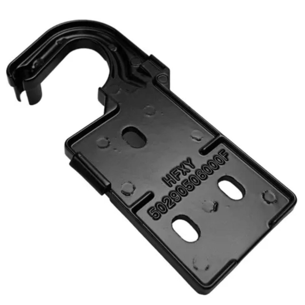 DOBRADIÇA SUPERIOR ADEGA REFRIGERADA A08173701 ELECTROLUX ACD29 em Oferta na Shopee