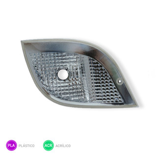 Lanterna Seta MB Atego LE Frontal Cristal em Oferta na Shopee