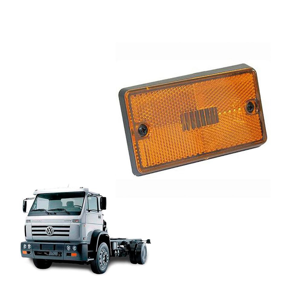 Lanterna Lat VW Inf D-E Novo - TAC945361 em Oferta na Shopee