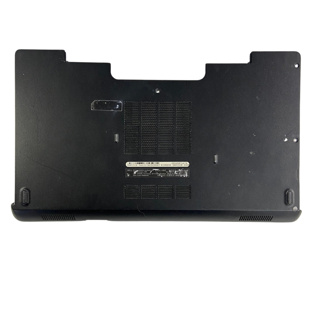 Carcaça Tampa Inferior Dell Latitude E6440 0dkwjw - USADO