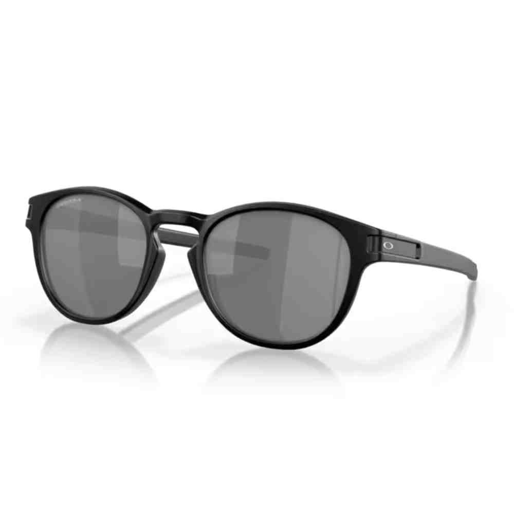 Armação de Grau Oakley Preto Fosco 0OO9265 92652753