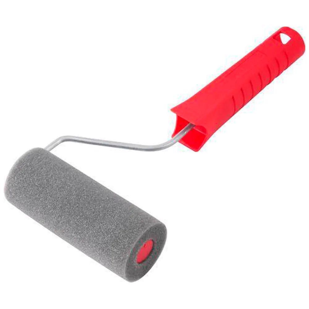 ROLO ESPUMA 9CM 406/9 ATLAS em Oferta na Shopee