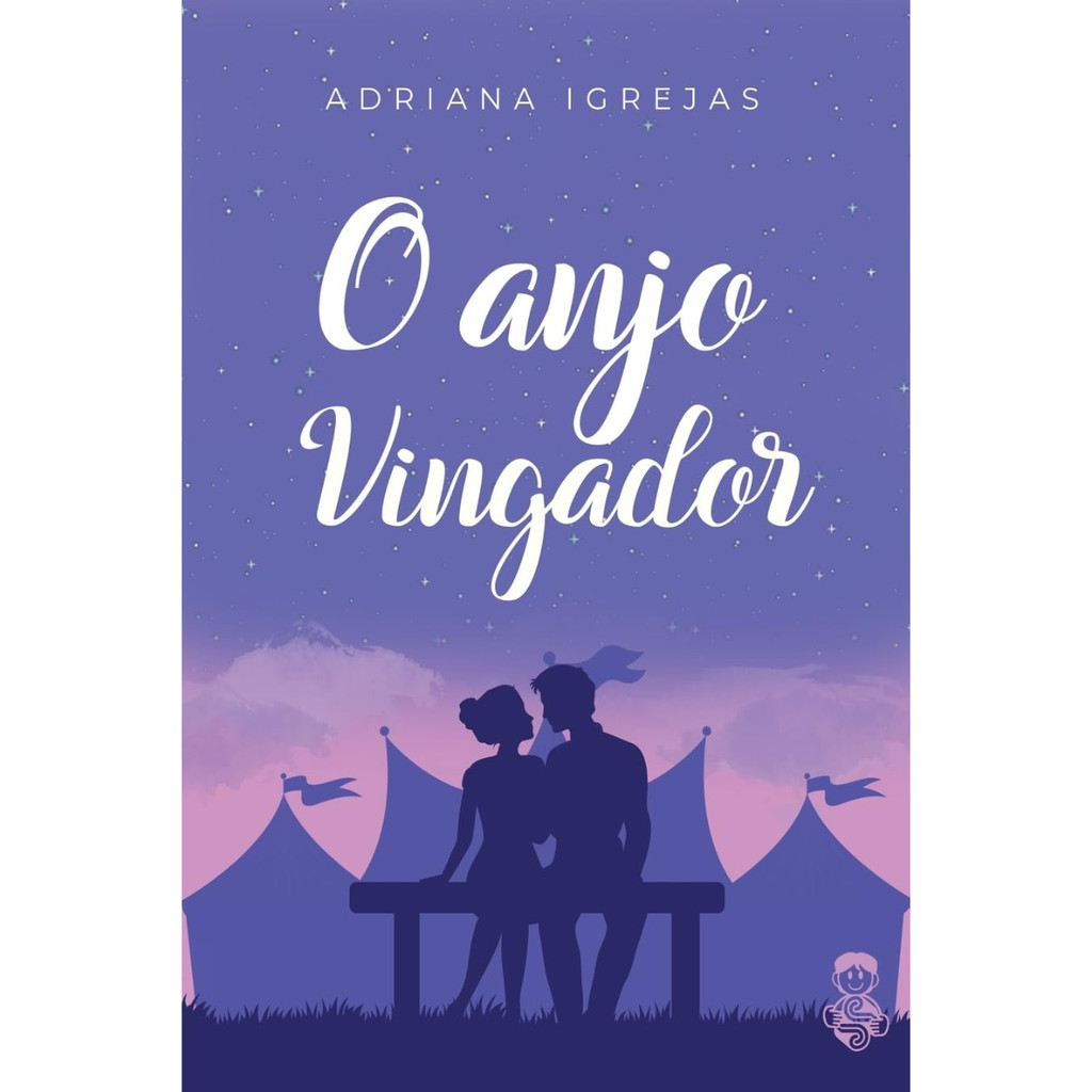 O anjo vingador de  Adriana Igrejas