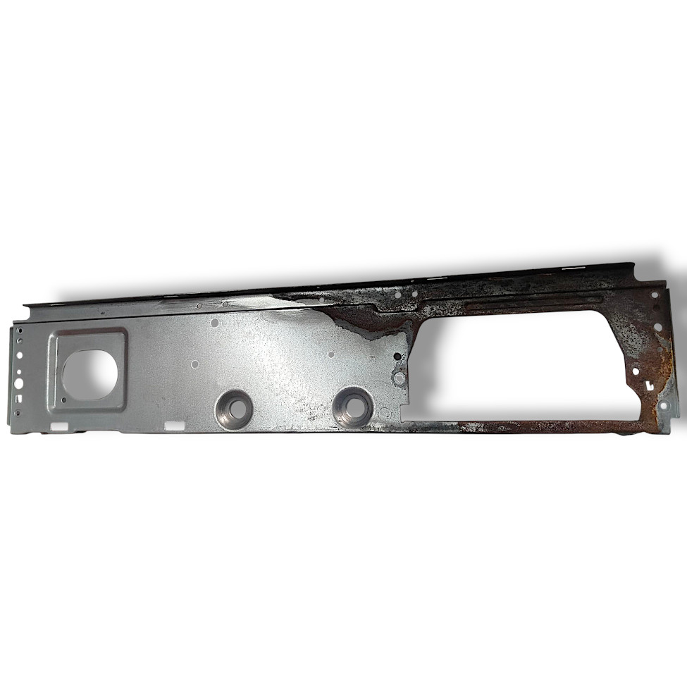 Suporte Metálico Gabinete Frontal  Lava e Seca Lg WD14312