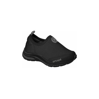 Tênis Infantil Masculino Ortopé DNA Flex com Calce Fácil em Oferta na Shopee