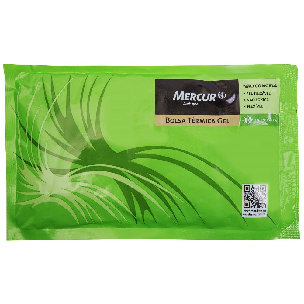 Bolsa Térmica Gel Média em Oferta na Shopee