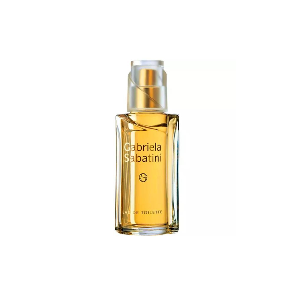 Gabriela Sabatini EDT Perfume Feminino 60ml - Beauty