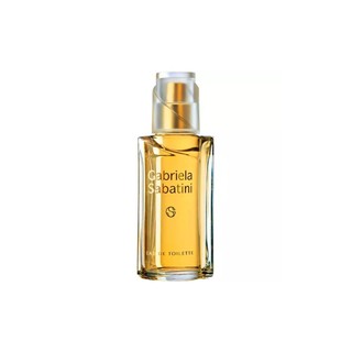 Gabriela Sabatini EDT Perfume Feminino 60ml em Oferta na Shopee