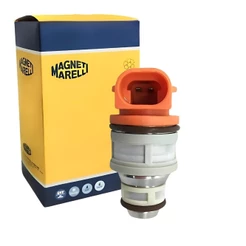Bico Injetor Fiat Uno 1995 1996 1997 1998 1999 2000 2001 Gol 1995-1996 1.0 Monoponto Marelli