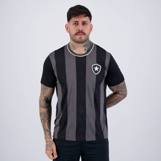 Camisa Botafogo Romper em Oferta na Shopee