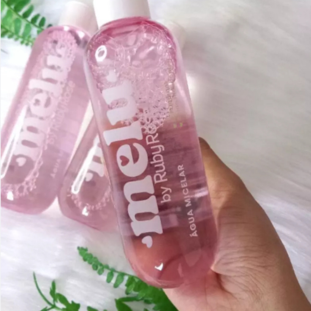 Água Micelar Ruby Rose: Onde Comprar | BuscaProdutos