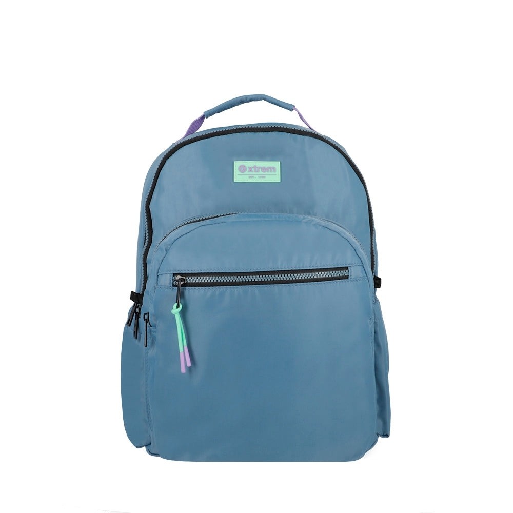Mochila para Notebook Xtrem 15" Maryland Azul