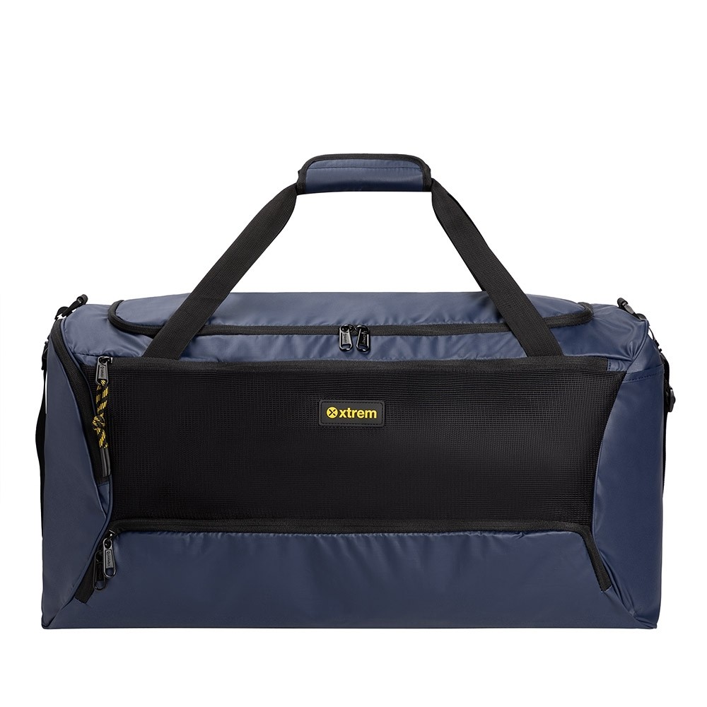 Bolsa Esportiva Xtrem New Trek Azul em Oferta na Shopee