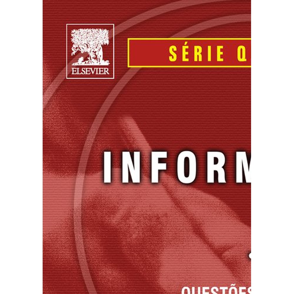 Informática - Série Questões - Questõe da Esaf com gabarito Comentado autor João Antonio
