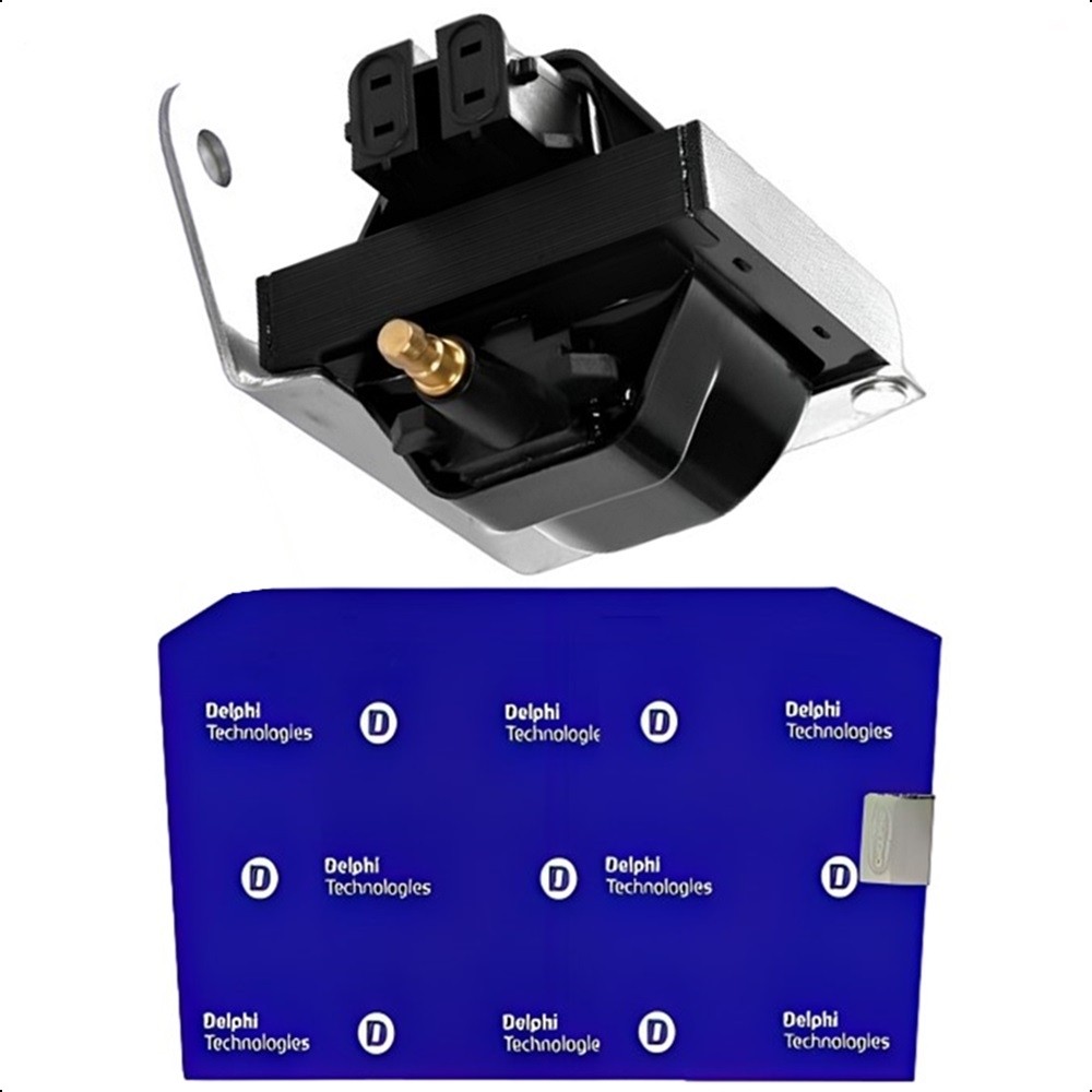 Bobina de Ignicão Delphi: Onde Comprar | BuscaProdutos