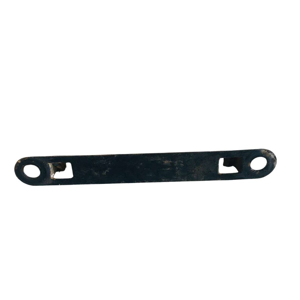 Chapa Suporte Motor 2 Suzuki Burgman An 125 2007 Original