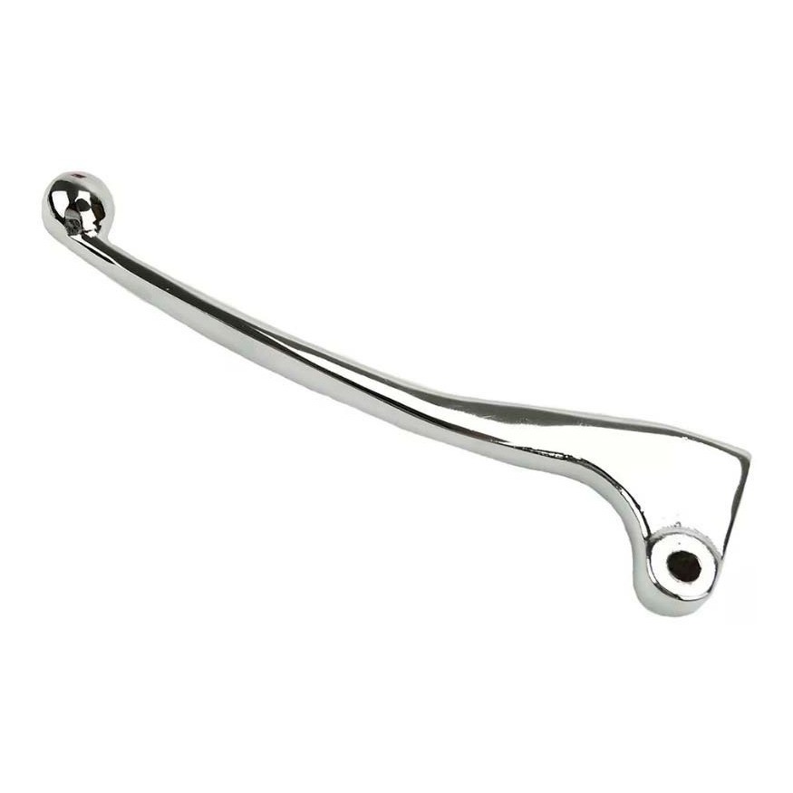 Manete Embreagem Titan 125 Titan 150 160 Cromado em Oferta na Shopee