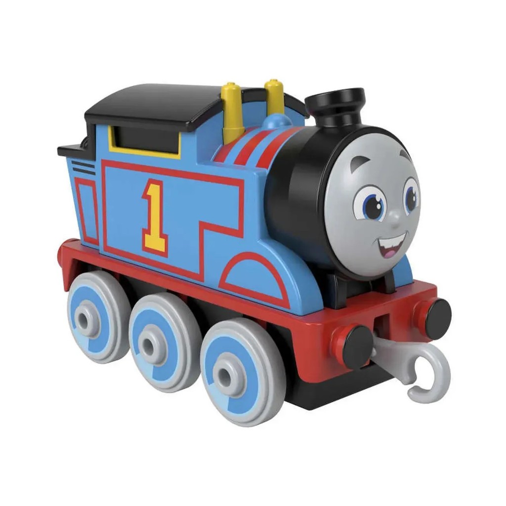 Brinquedo Thomas E Seus Amigos Mini Trenzinho - Thomas