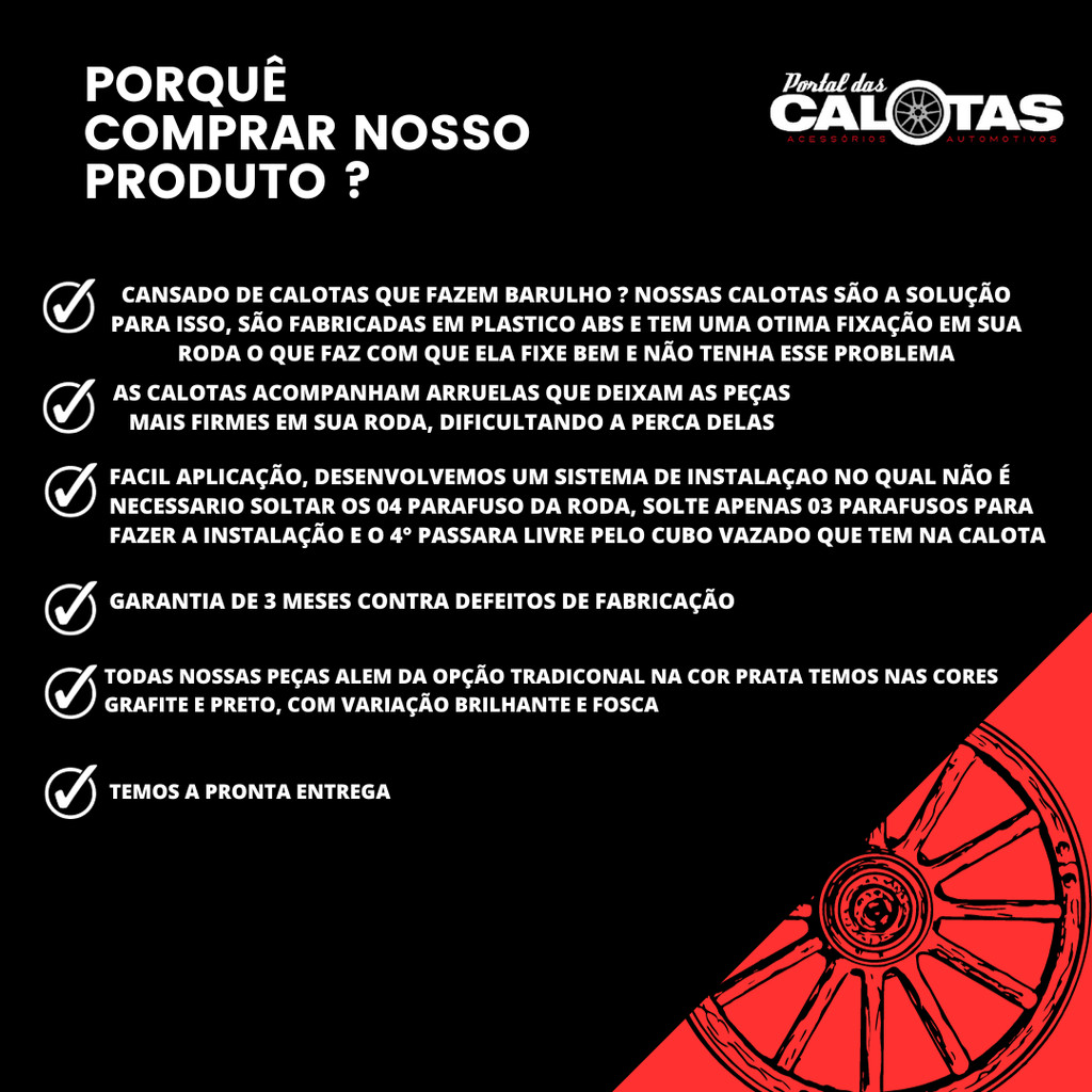 01 Calota Grid Roda Prata Aro 15 Logan Sandero 2014 2015 2016 2017 2018 2019 2020