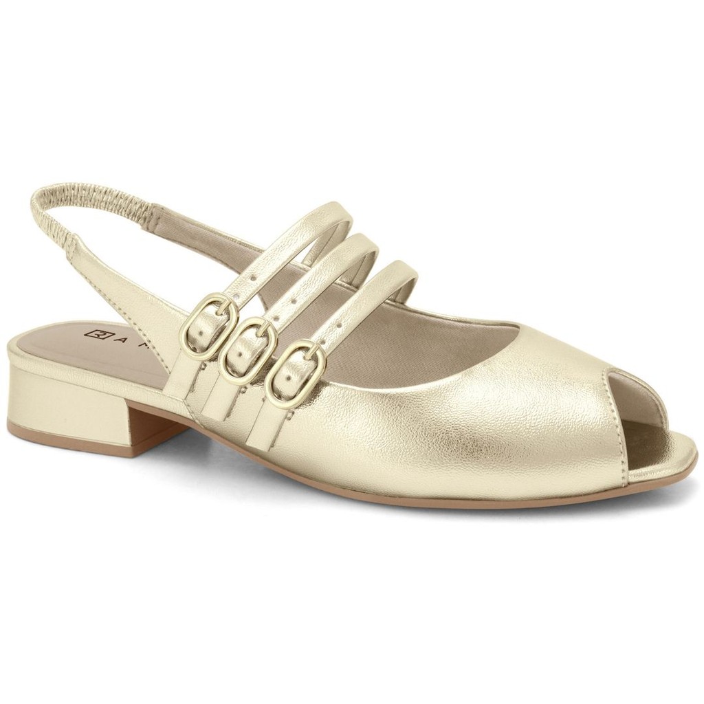 Peep Toe Ramarim: Onde Comprar | BuscaProdutos