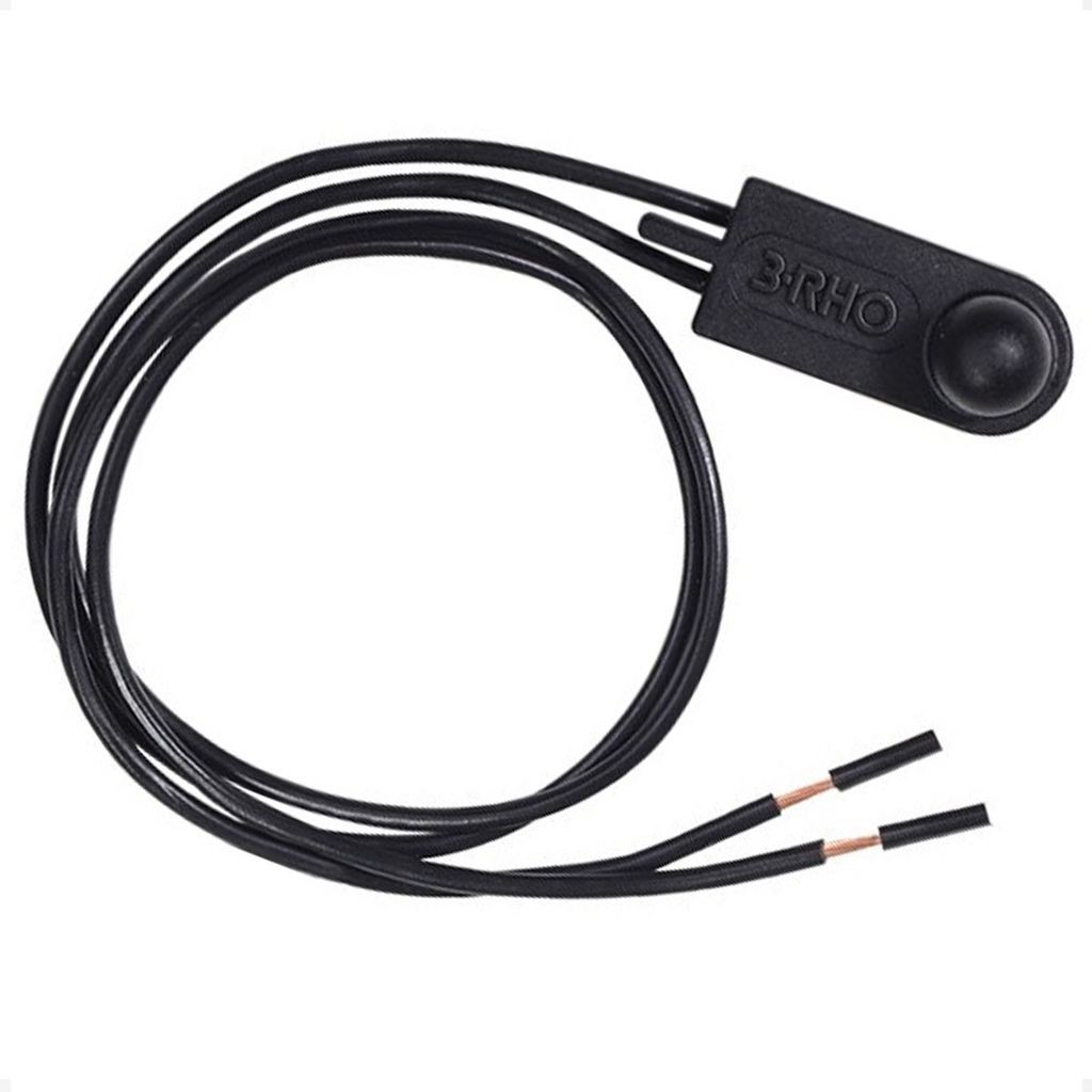 Sensor Temperatura Externa Fiat Stilo 2005 a 2015 - 1338217 - 2212