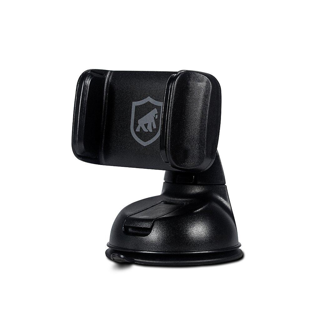 Suporte Veicular Articulado Tank Car Gshield Suporte 360° para Celular Ajuste Fácil e Seguro Gshield em Oferta na Shopee