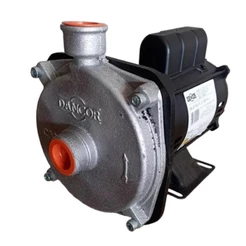 Bomba Centrífuga CAM W6 3/4 CV Monofásica DANCOR