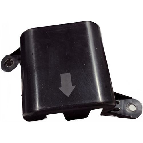 Capa Tampa Chicote Abs Tras Dir Onix Prisma 13/19 95460409