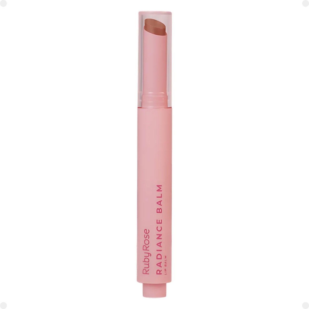 Lip Balm Ruby Rose Radiance Balm RB50 HB-L6501-5