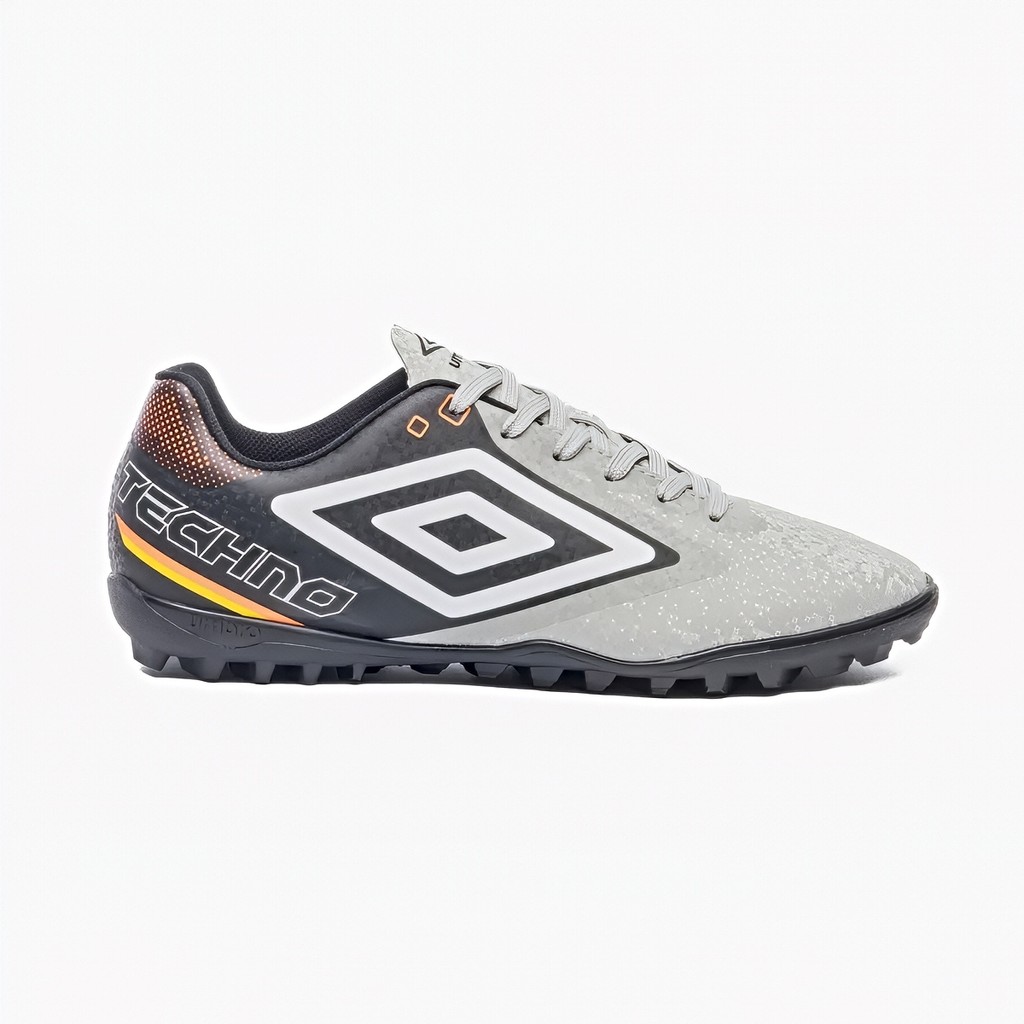 Chuteira Society Umbro Techno II Futebol Original Adulto Original em Oferta na Shopee