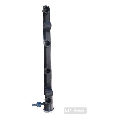 Flauta Injeção Gm Corsa Meriva 1.8 Flex 8v 93363250