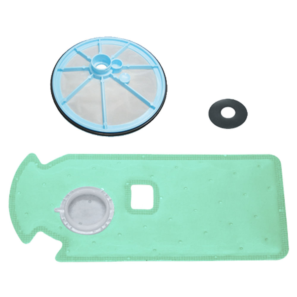 Pré Filtro Combustível Fiat Linea 2008 a 2016 - 510399 - 1337