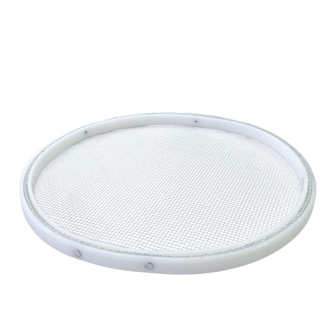 PENEIRA DE FEIJÃO ARO POLIETILENO 40CM PE-42 PENEIRA DE GRÃO
