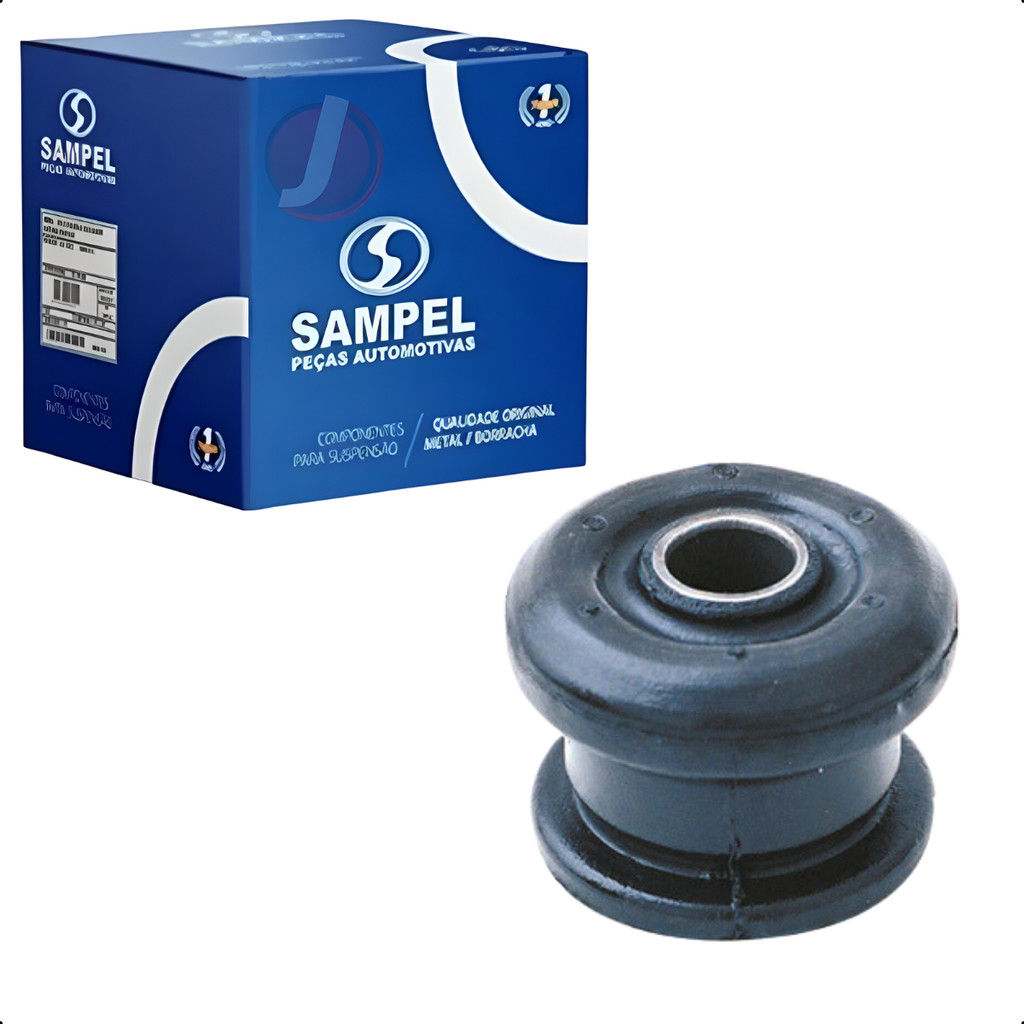 Bucha Braço Tensor Corsa 1994 até 1998 Sampel